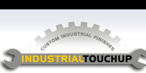 industrialtouchup logo