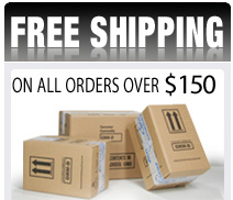 free shipping